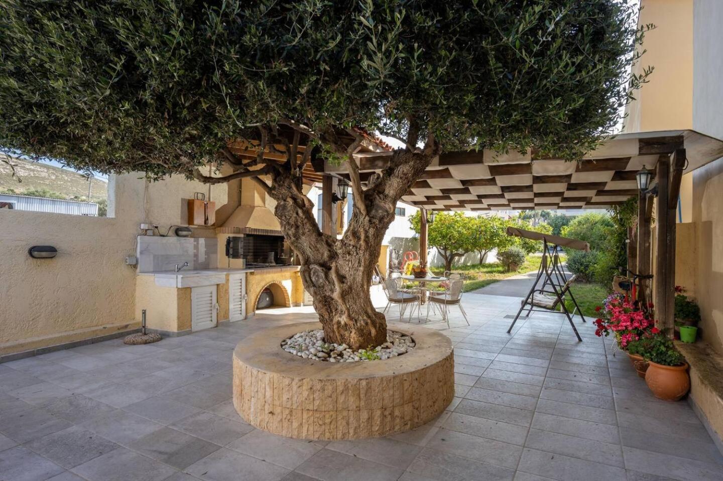 Garden House By Estia Villa Kallithea  Exterior photo