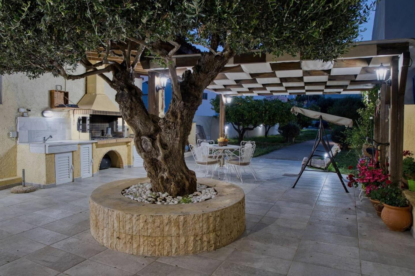 Garden House By Estia Villa Kallithea  Exterior photo