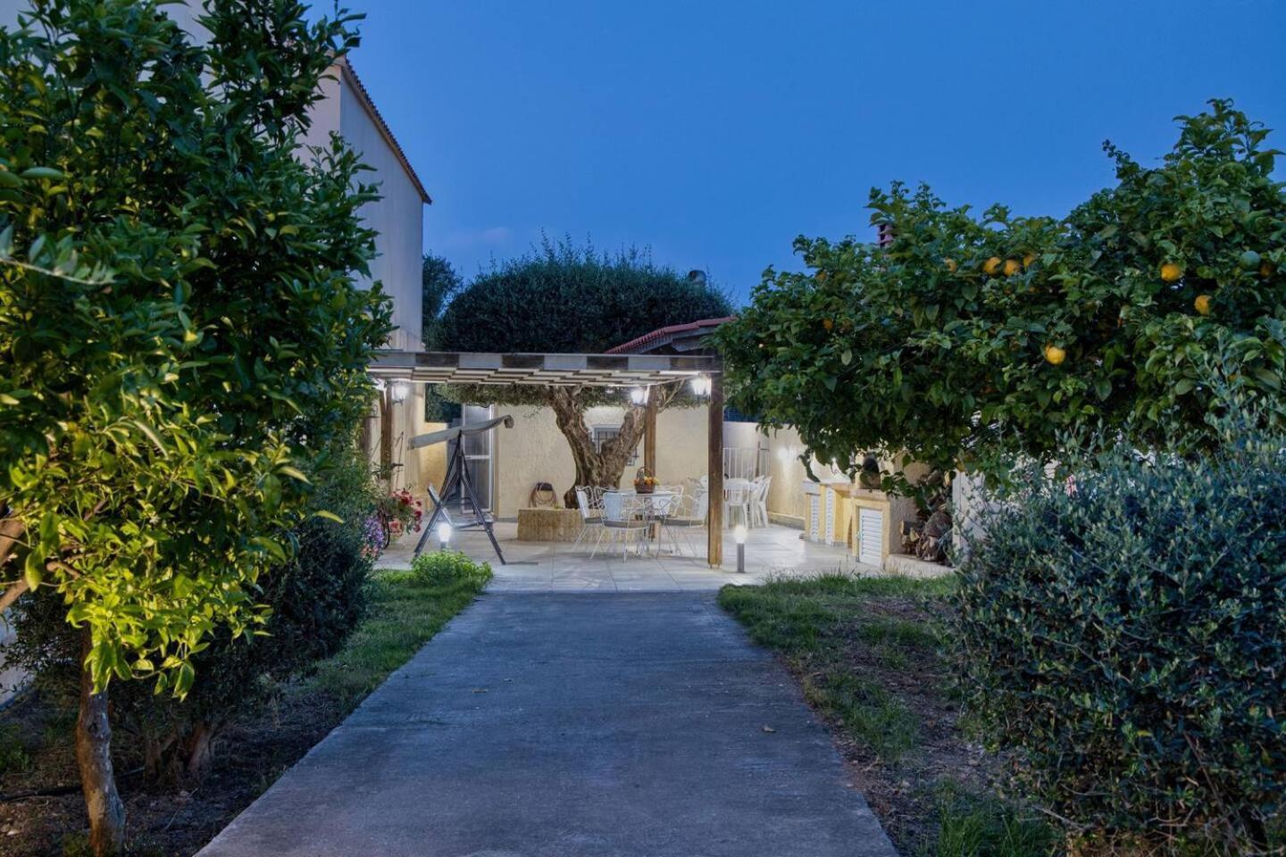 Garden House By Estia Villa Kallithea  Exterior photo