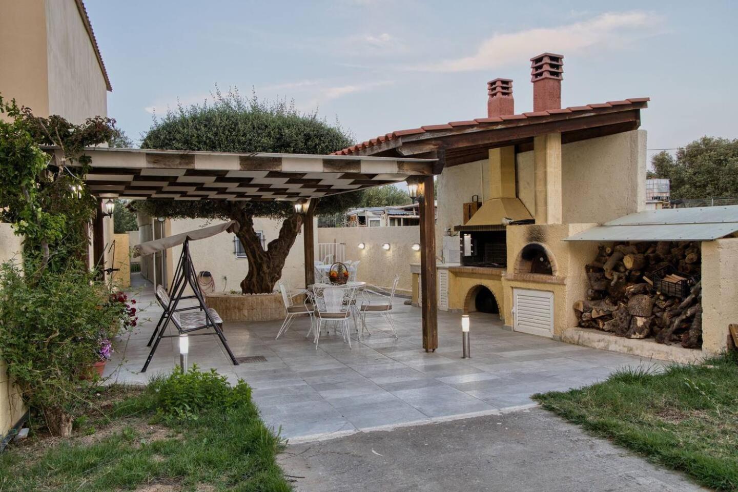 Garden House By Estia Villa Kallithea  Exterior photo