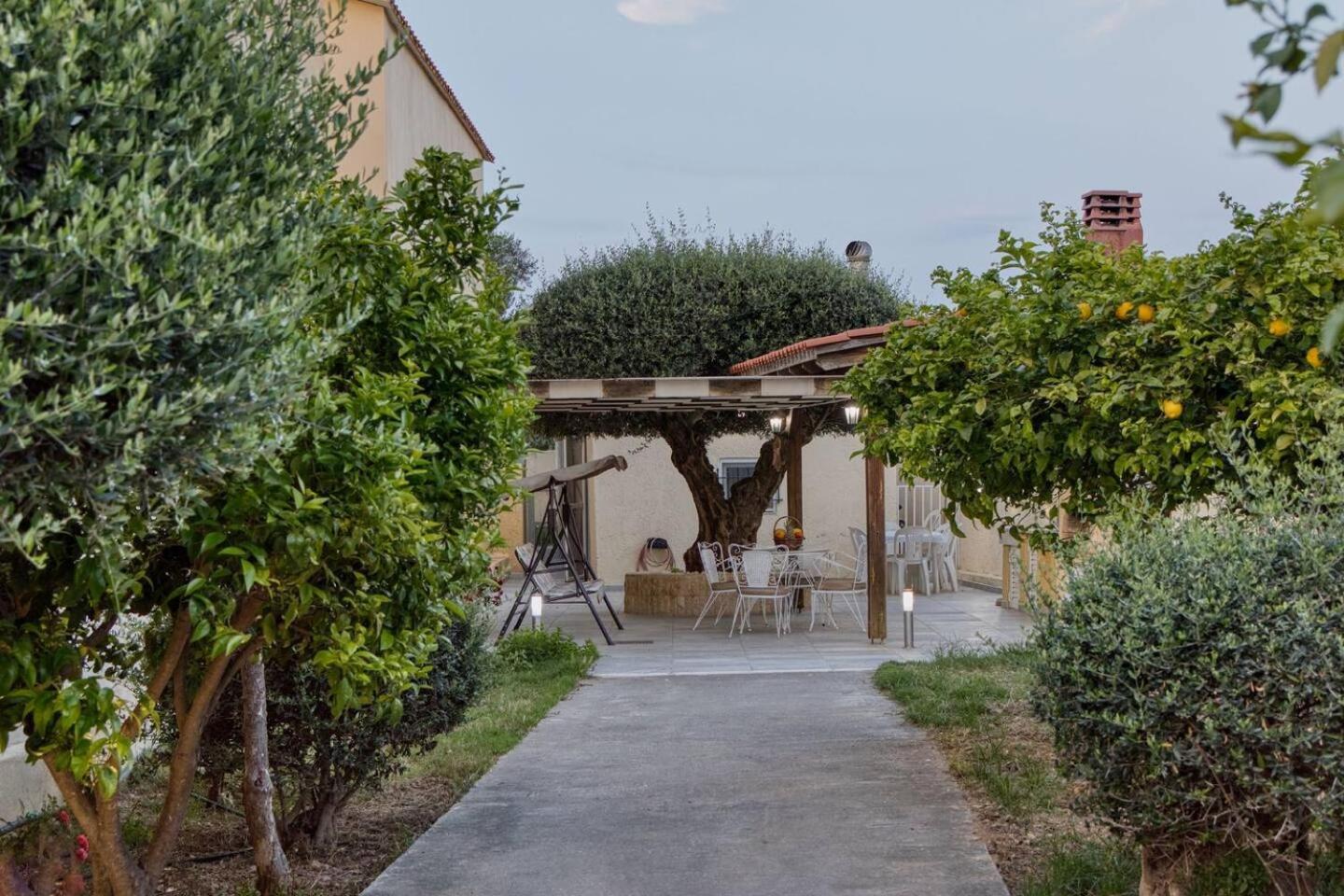 Garden House By Estia Villa Kallithea  Exterior photo