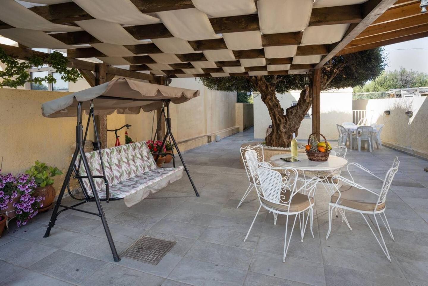 Garden House By Estia Villa Kallithea  Exterior photo